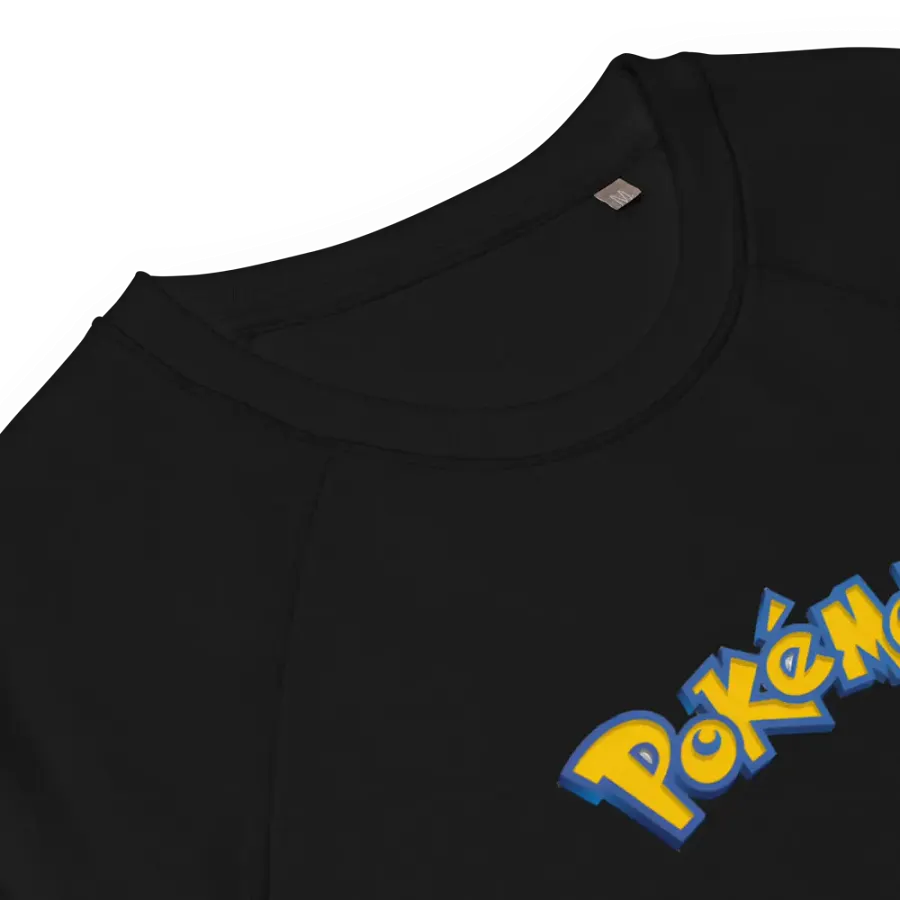 Unisex Charizard Pokemon Sweatshirt product image (5)