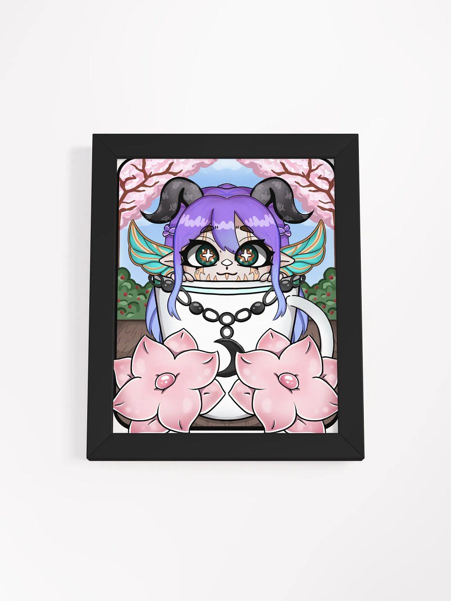 kirra cup poster product image (1)