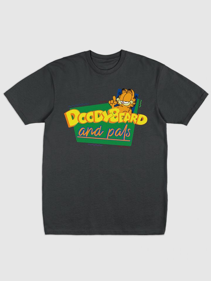 DOODYBEARD & PALS product image (2)