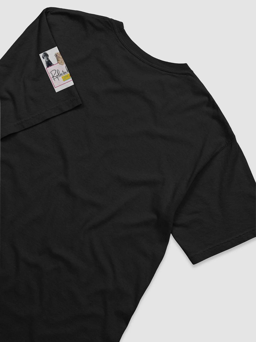 Don't Question the Snake Pink T-Shirt product image (18)