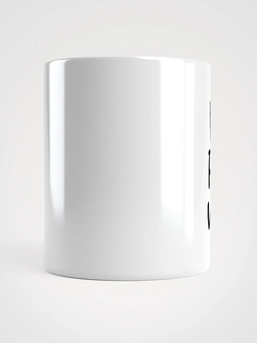 Keep Paul Weird Mug product image (3)