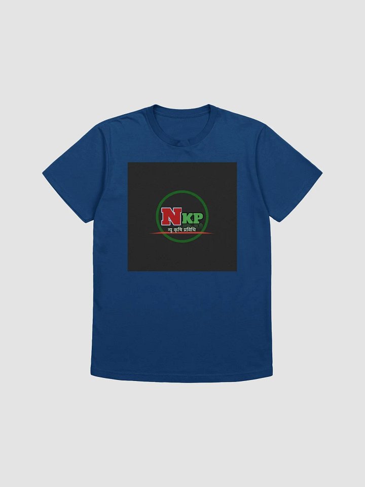 T-short product image (1)