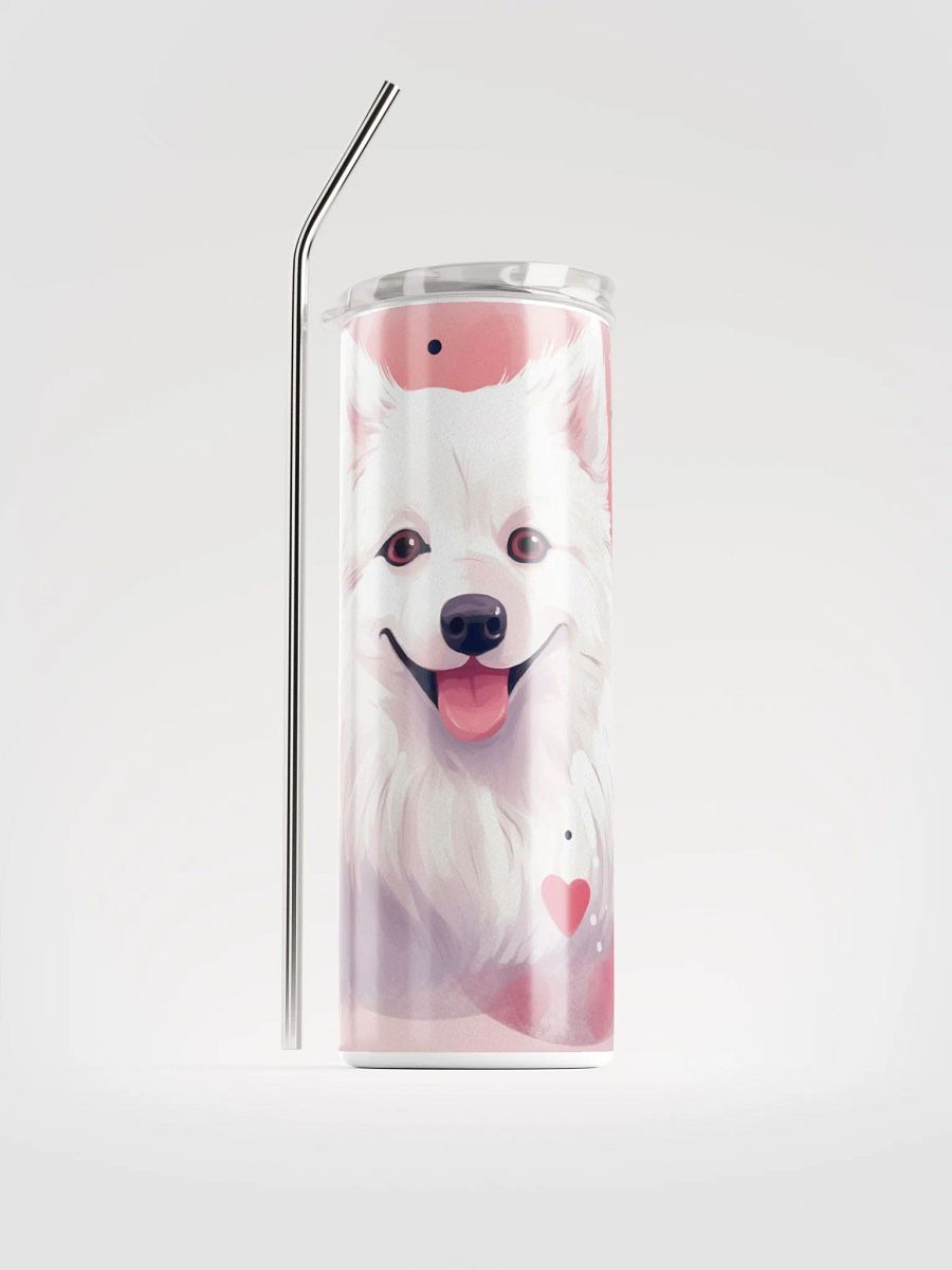 My American Eskimo Dog Is My Valentine product image (1)