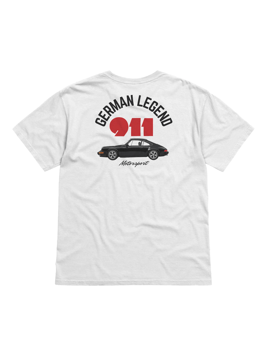 German Legend product image (1)