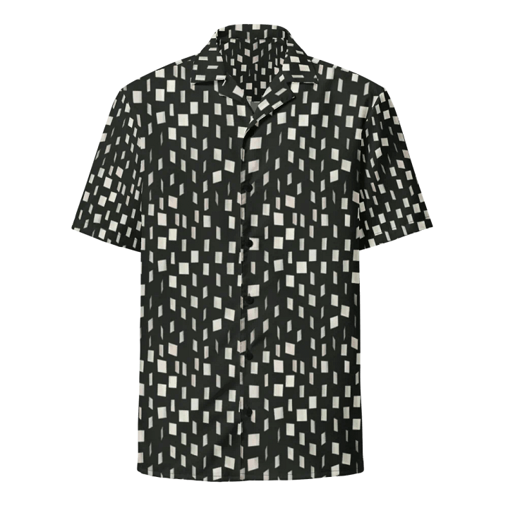 Dancing Tiles Hawaiian Shirt product image (1)