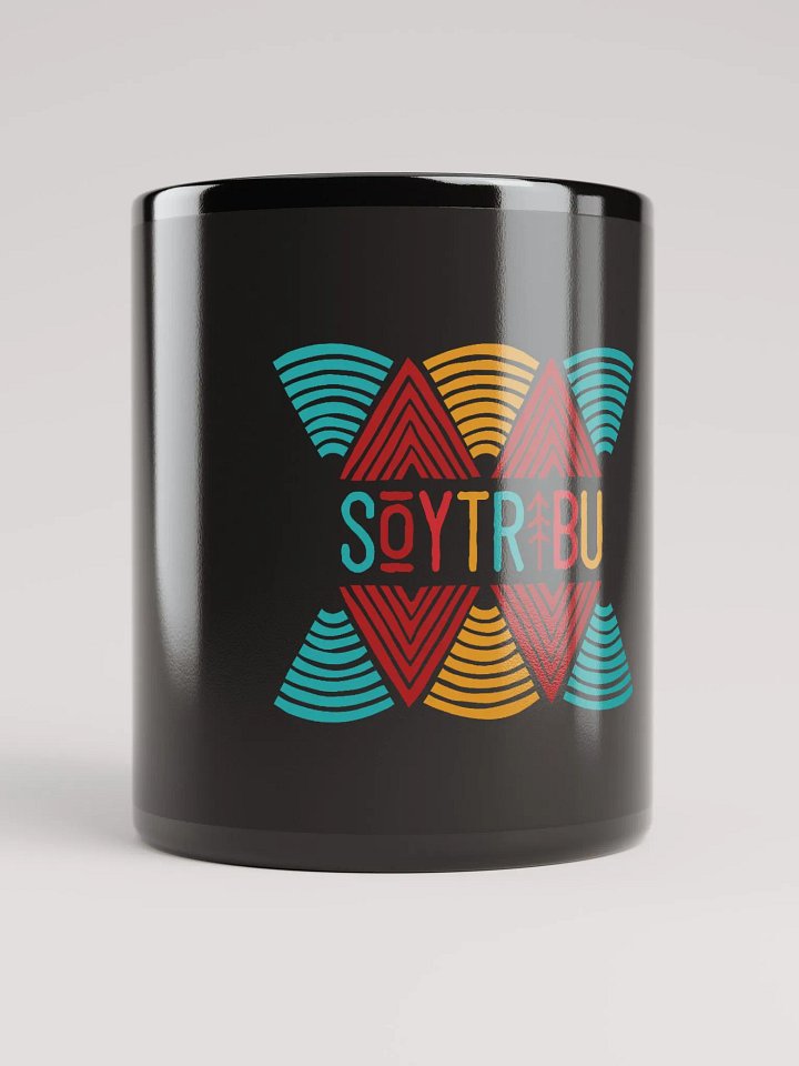 TAZA SOY TRIBU - US-MX, EU product image (1)