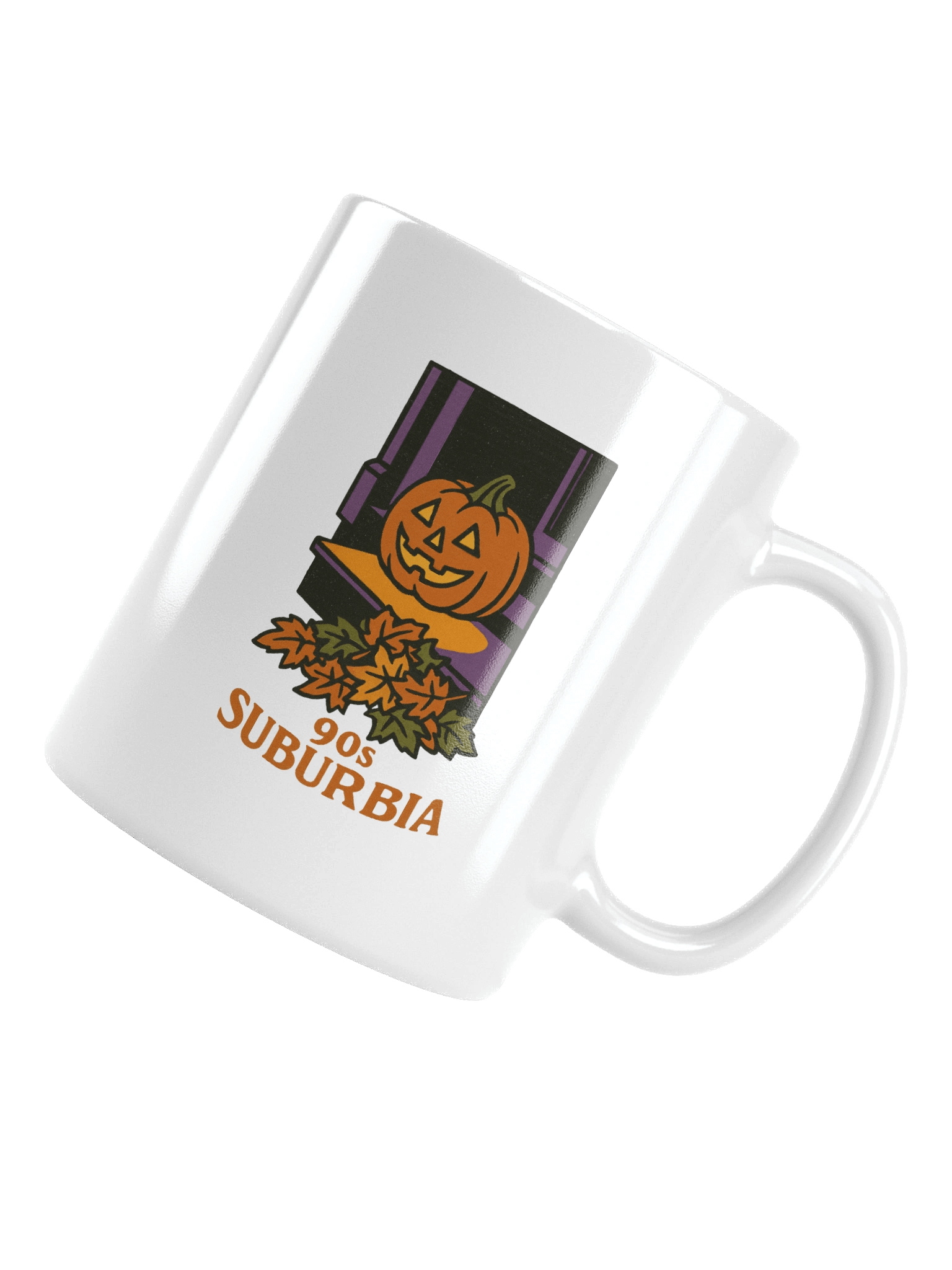 Squad Ghouls – Funny Halloween Coffee Mug product image (13)