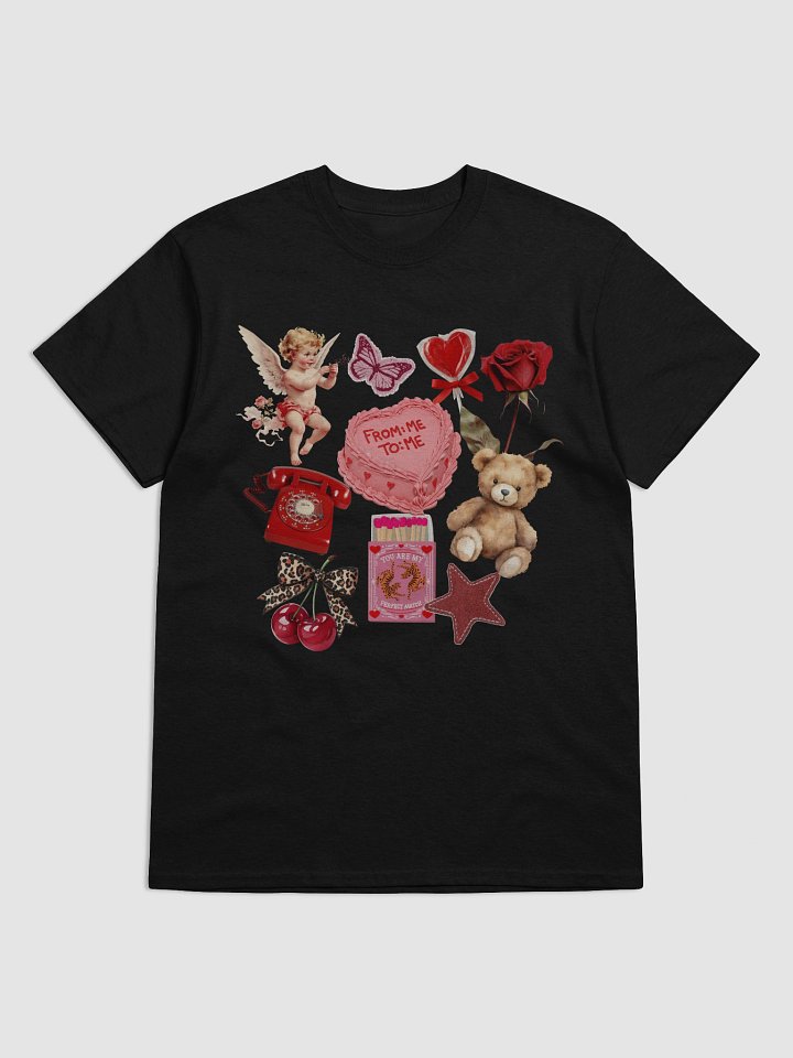 Sweetheart Hotline T-Shirt product image (1)