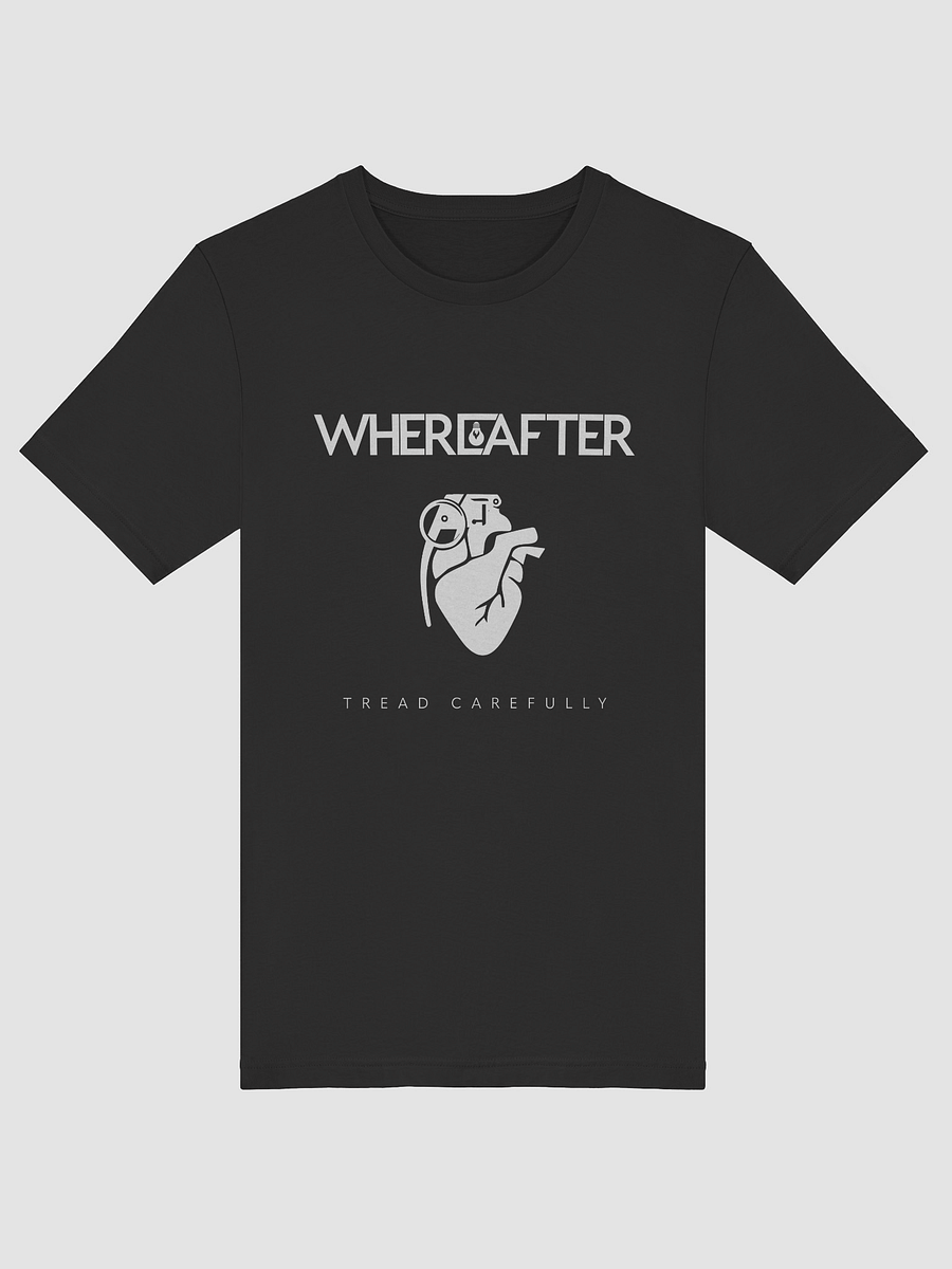 Tread Carefully Tee product image (27)
