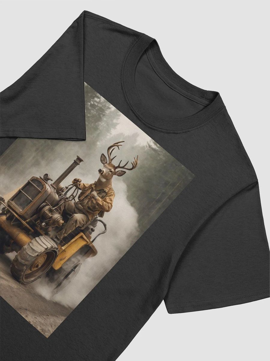 Nothing Runs Like A Deer product image (14)