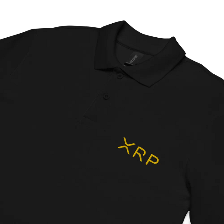 Mens XRP Polo product image (2)
