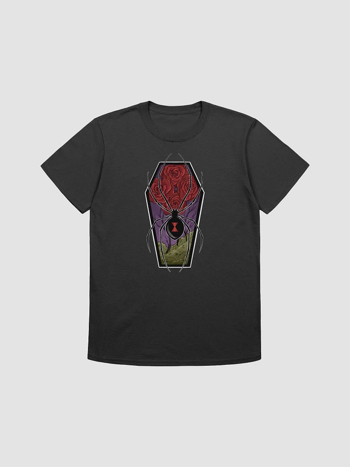 binx coffin tee product image (1)