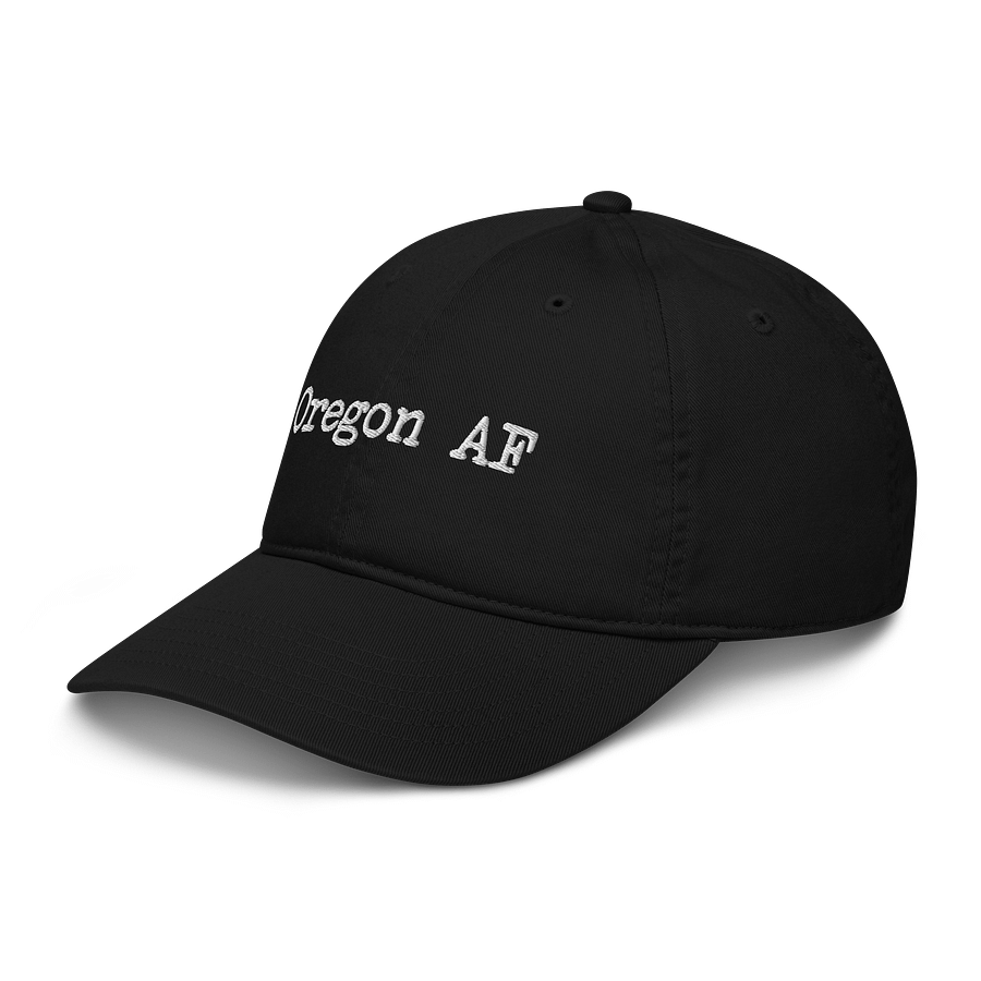 Oregon AF - Dad Hat product image (7)