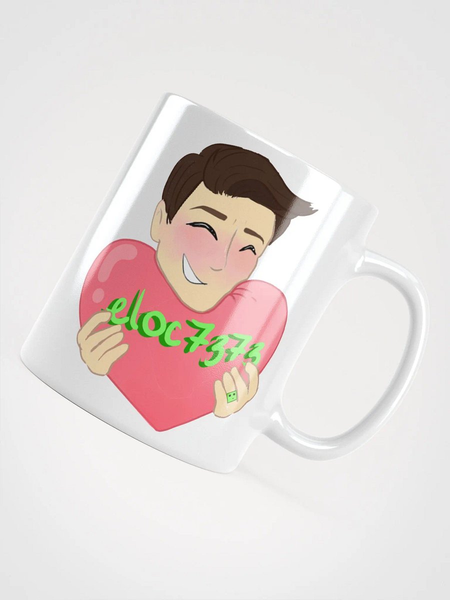 Eloc Love Mug product image (12)
