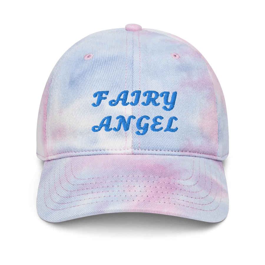 fairy angel hat product image (1)
