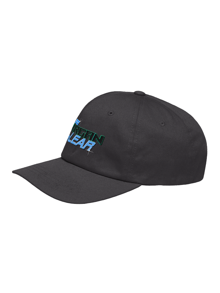 Clearly a Hat product image (11)