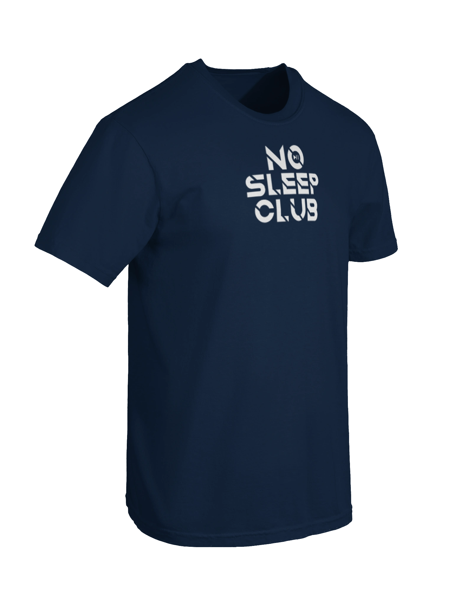 No Sleep Club Heavyweight Tee product image (28)