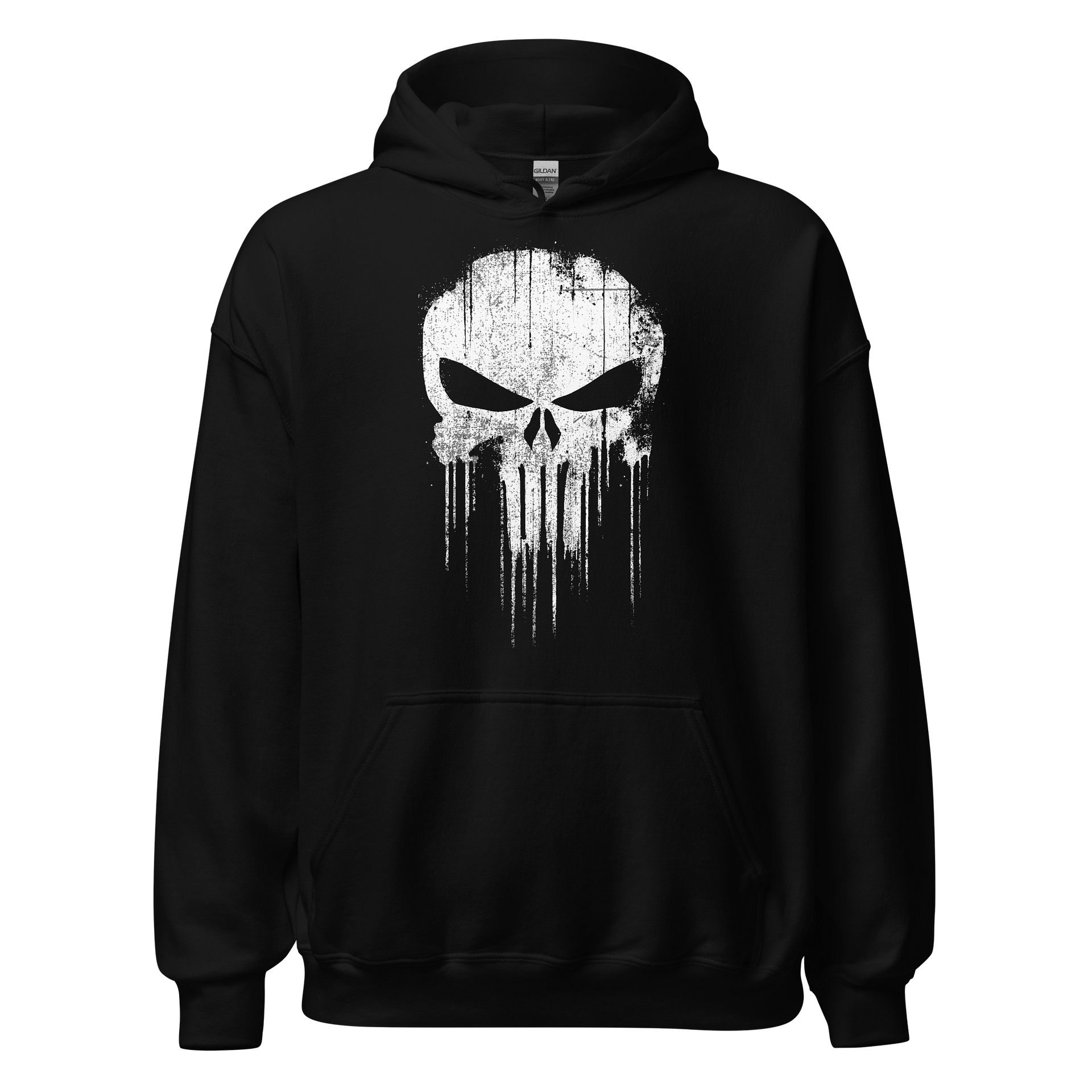Punish Evil Hoodie product image (1)