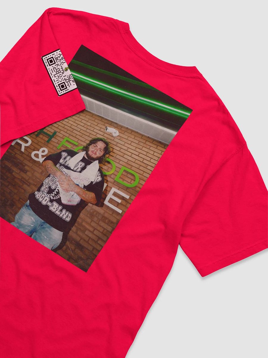 Pressure Tshirt product image (4)