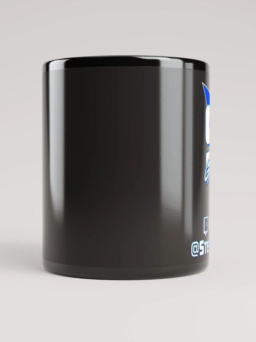 Steve Tad Gaming Coffee Mug product image (9)