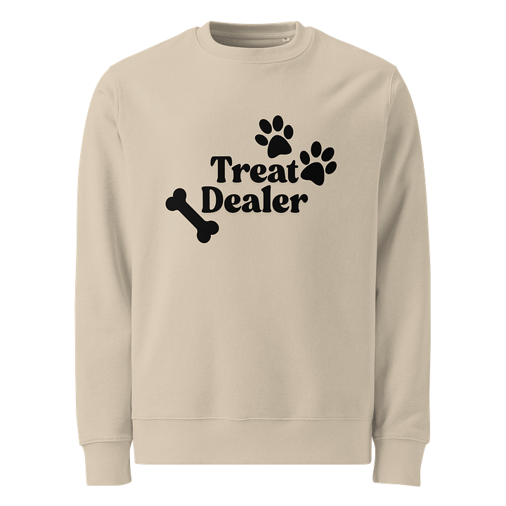 Treat Dealer Sweatshirt product image (1)