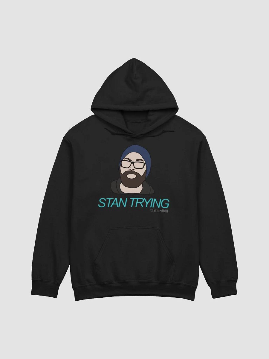 Stan Trying Hoodie product image (10)