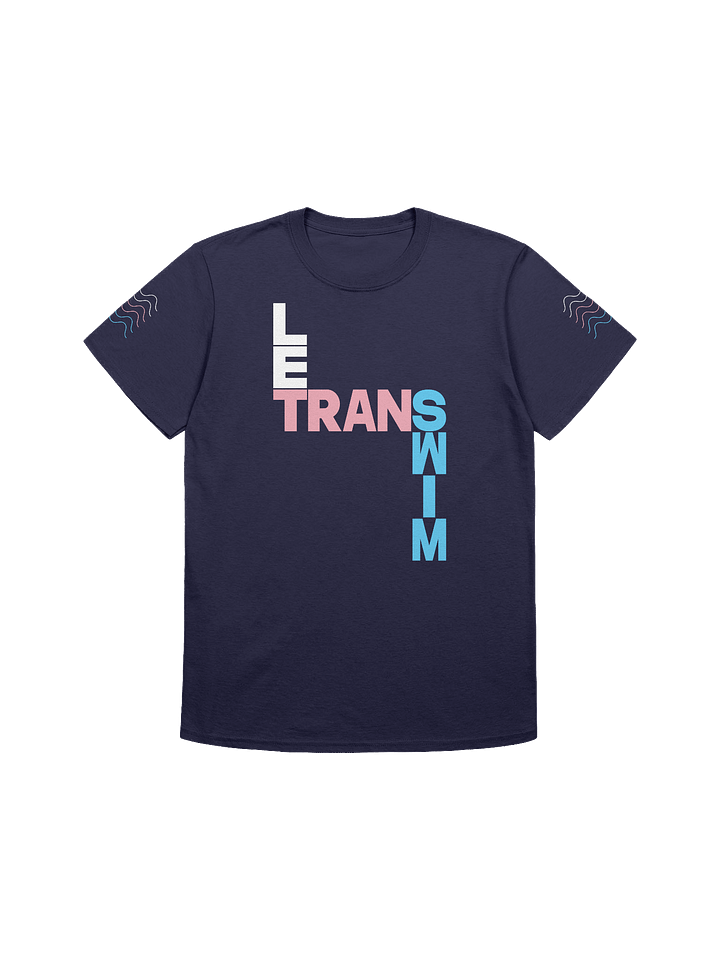 Let Trans Swim product image (1)
