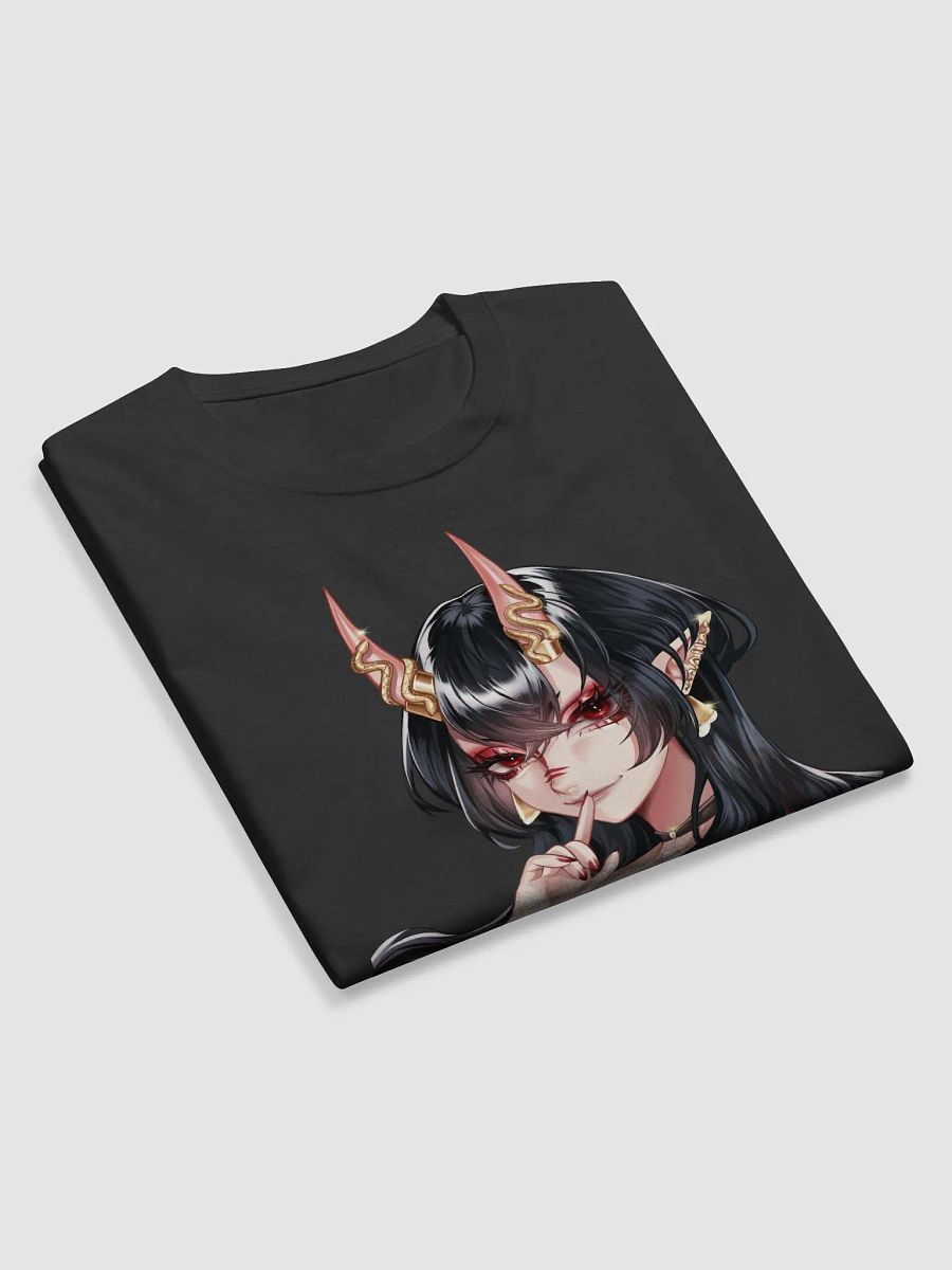 Shush Long Sleeve Tee product image (5)