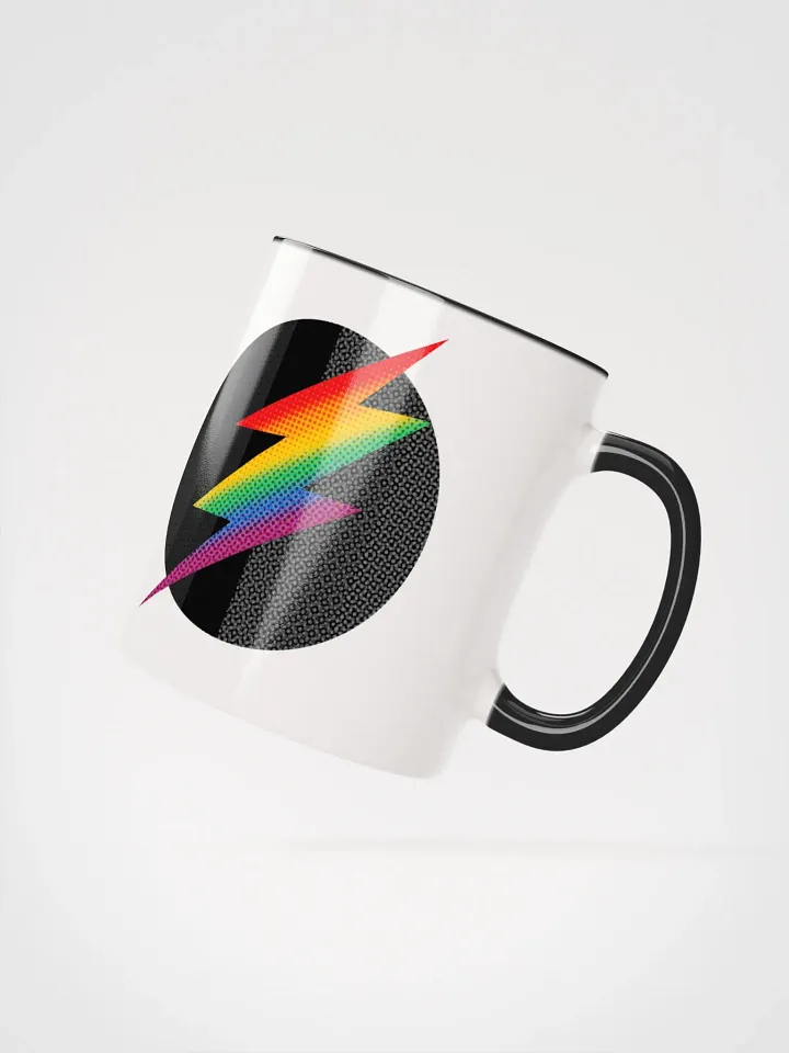 Taking Care Of LGBTQ Business - Mug product image (2)