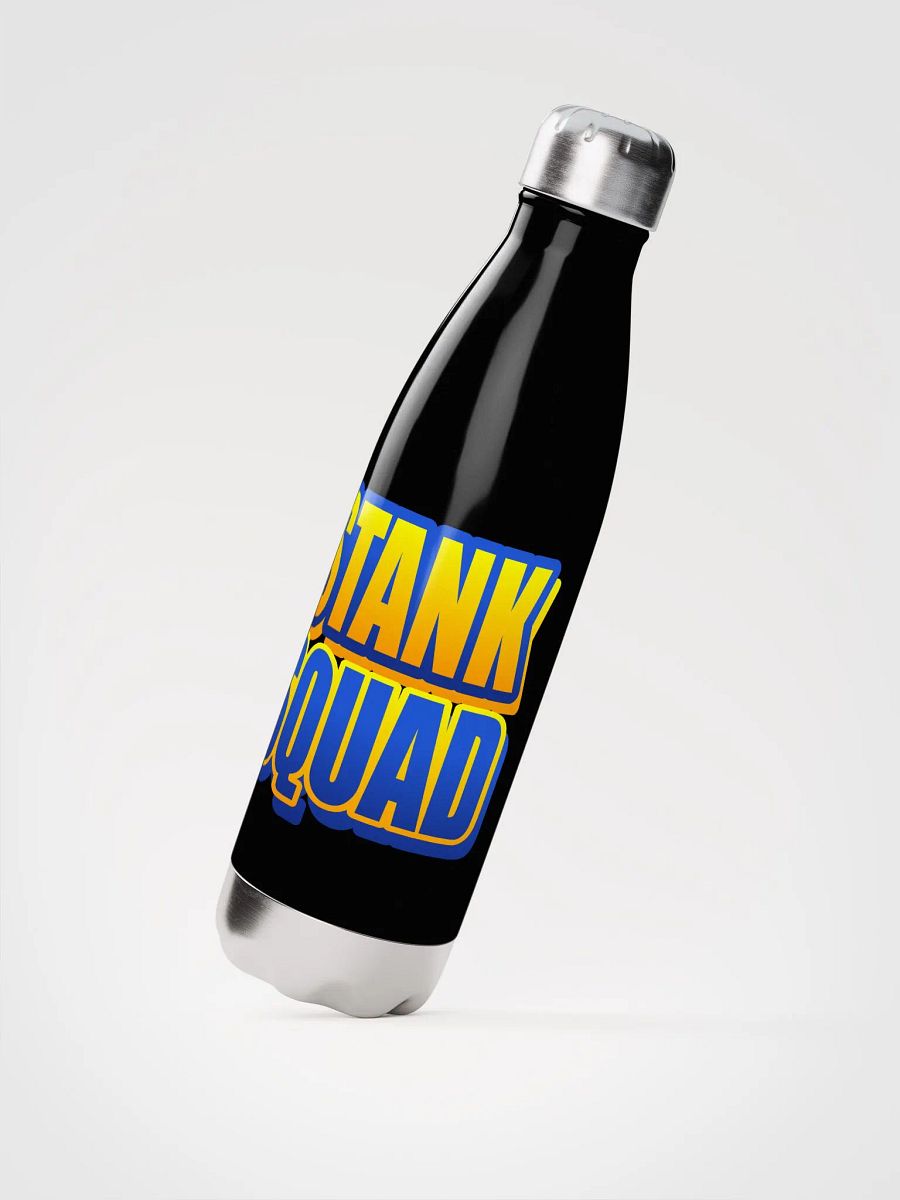 Stank Squad Stainless Steel Water Bottle product image (4)