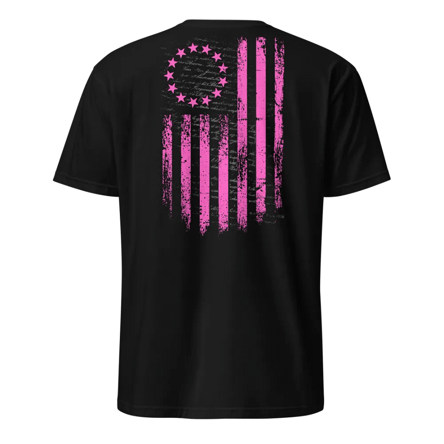 We The People: Breast Cancer Awareness product image (3)