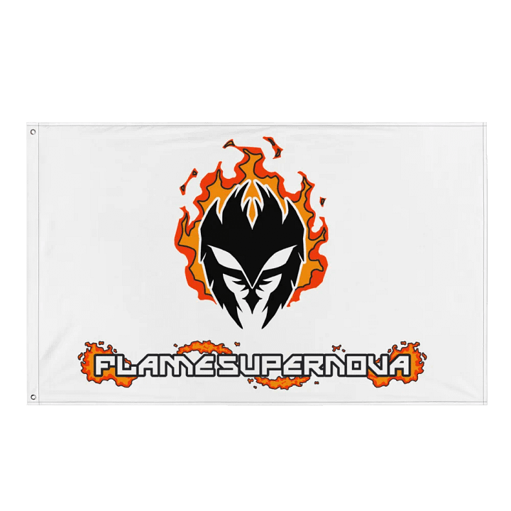 Mask Icon v2 Flag product image (1)