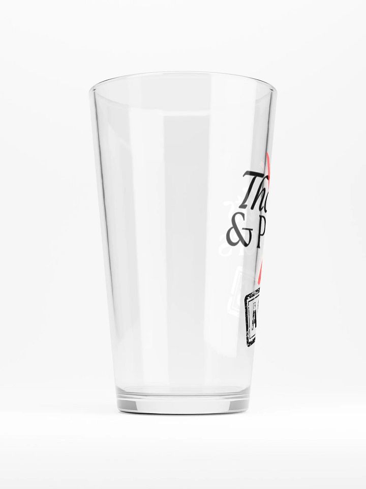 No More Thoughts & Prayers Pint product image (2)