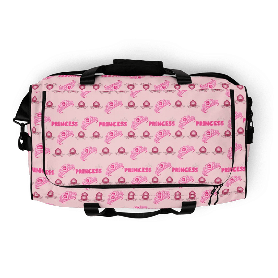 Princess Dreams Duffle Bag product image (8)