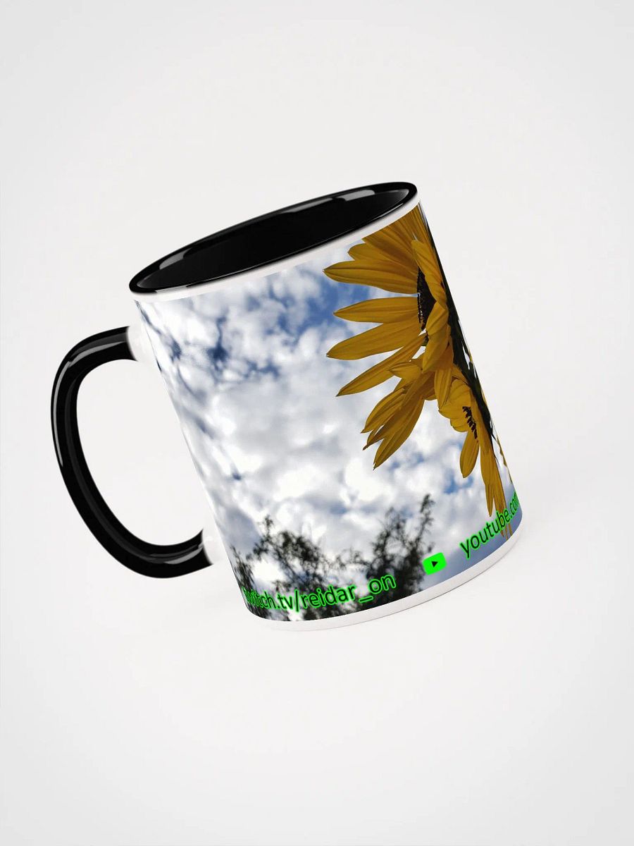 Sunflower Mug product image (34)