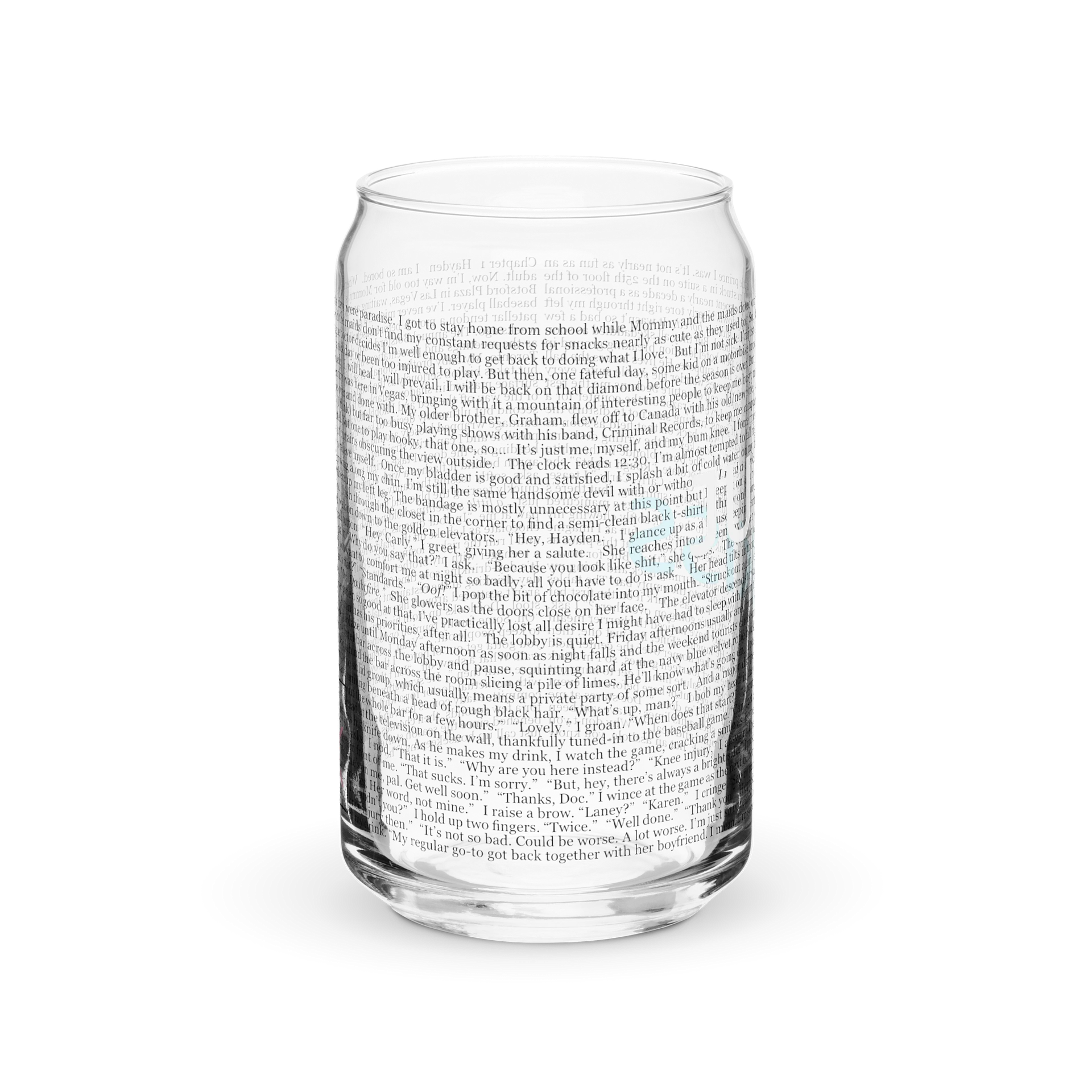 The Words Collection: Just a Kiss product image (2)