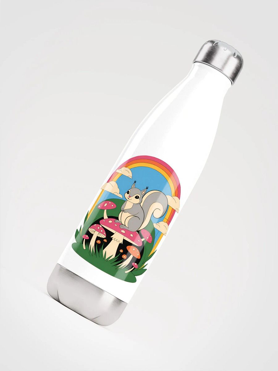 Rainbow Adventure Stainless Steel Water Bottle product image (4)
