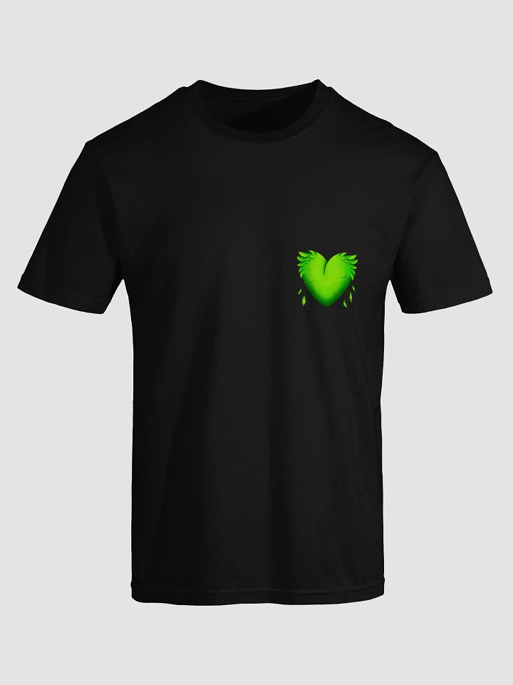 T-Shirt Luv product image (2)