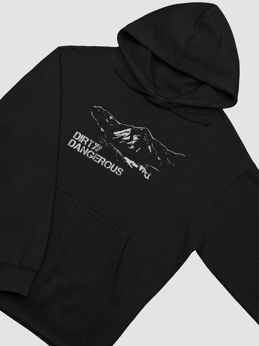Dirty and Dangerous Adventure Hoodie product image (8)