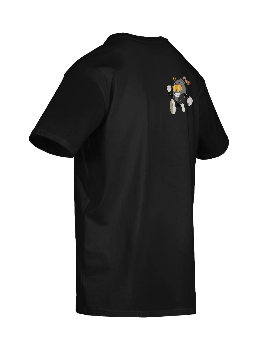 Bomby - Unisex Premium T-Shirt product image (31)