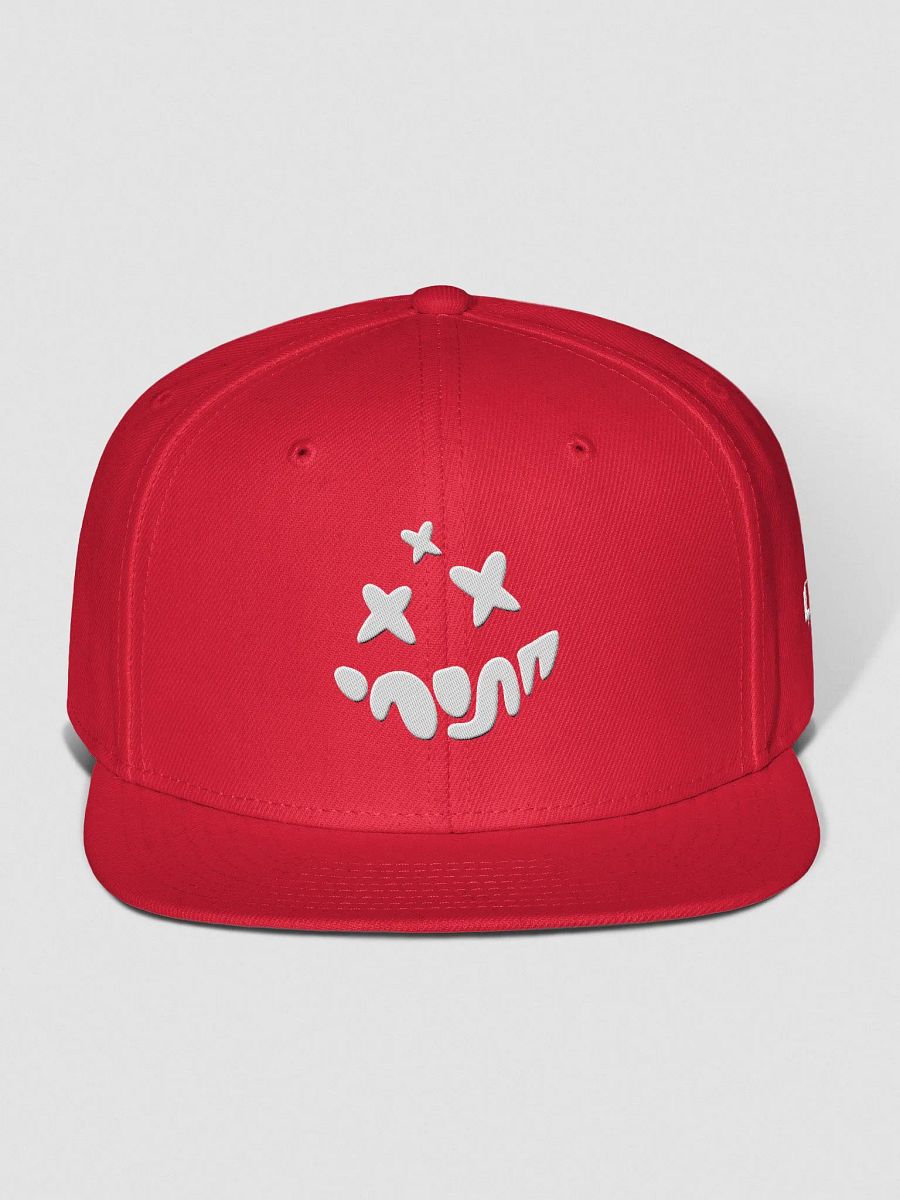 The Snapback - Canadian Edition product image (1)