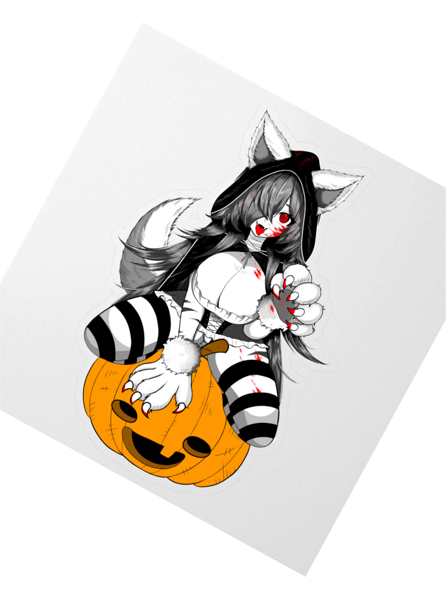 Halloween Sticker product image (3)
