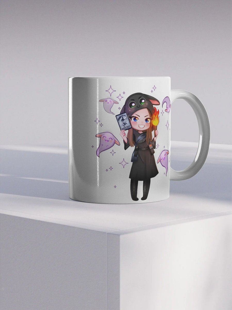 TAROT Mug product image (4)