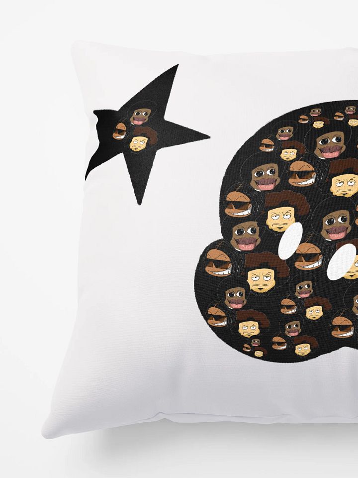 PILLOWWW! product image (2)