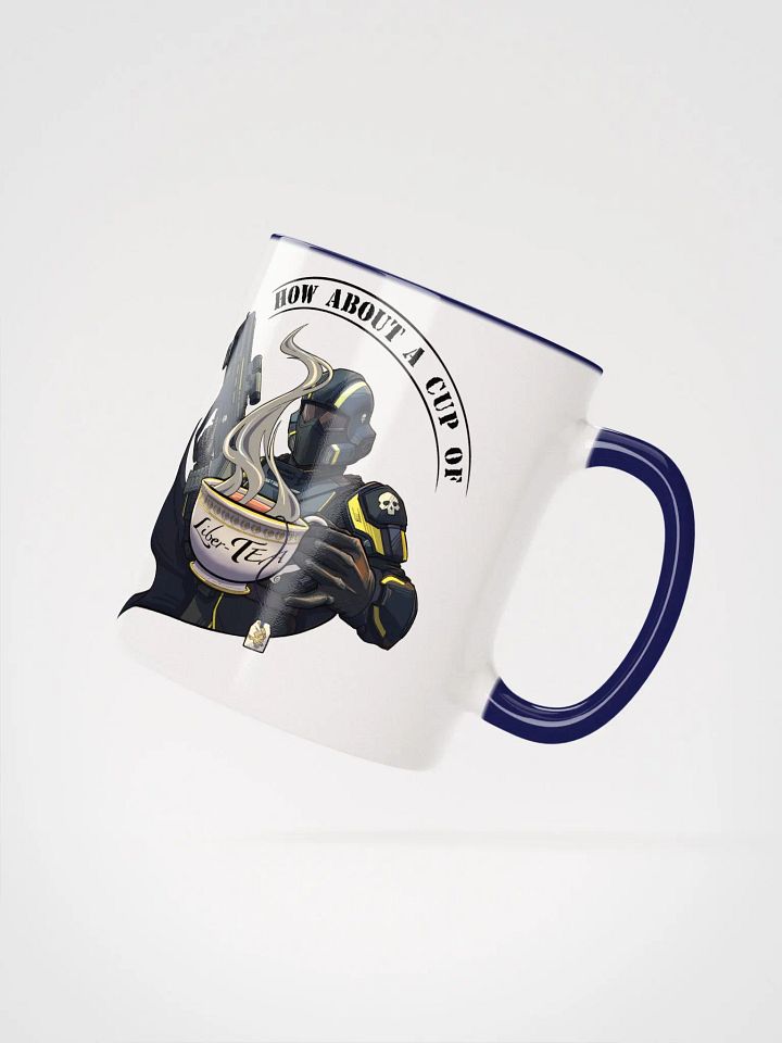 A Cup of Liberty product image (2)