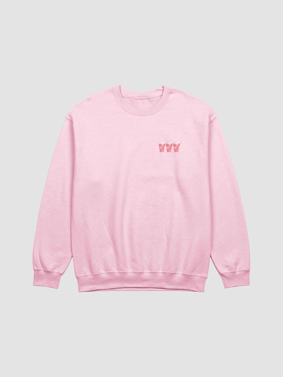 Cowboy Paloma Crewneck Sweatshirt product image (2)