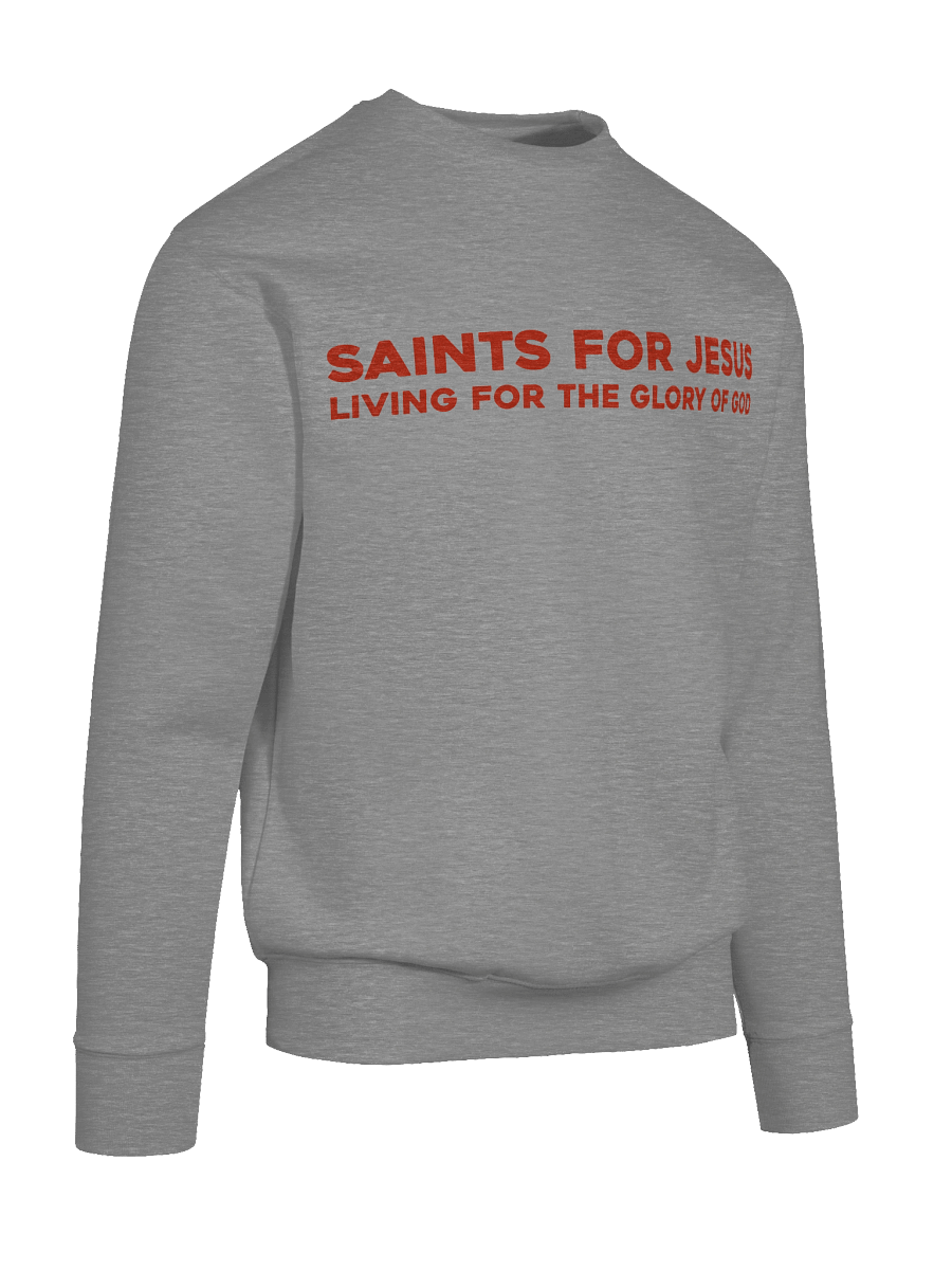 The Gospel Sweatshirt product image (9)