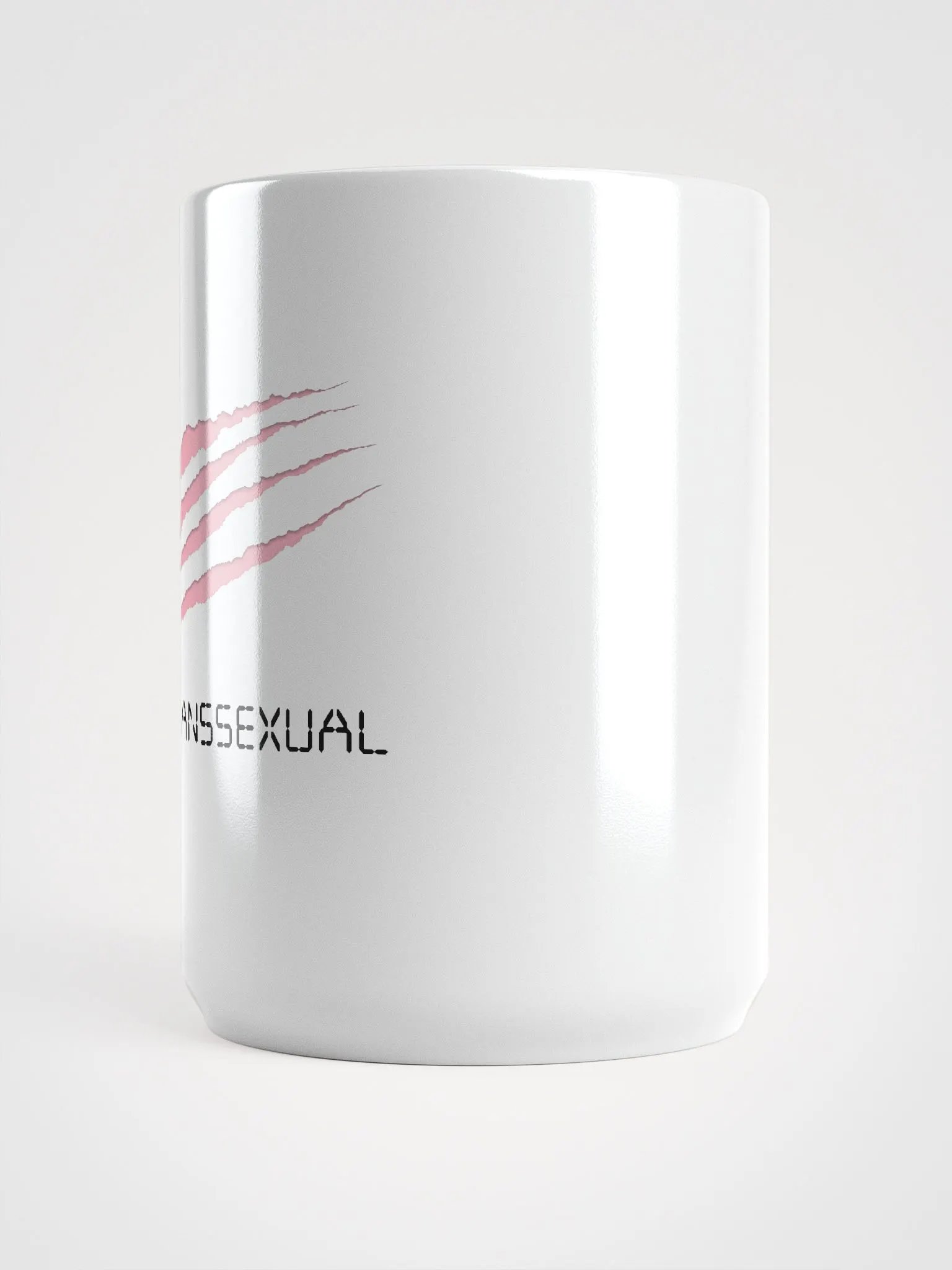 Apex Transsexual Mug product image (5)