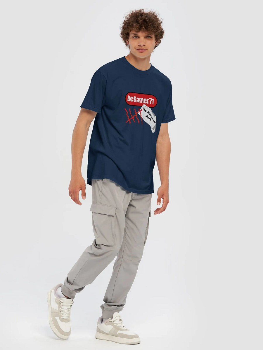 BcGamer Tee, large image. product image (55)