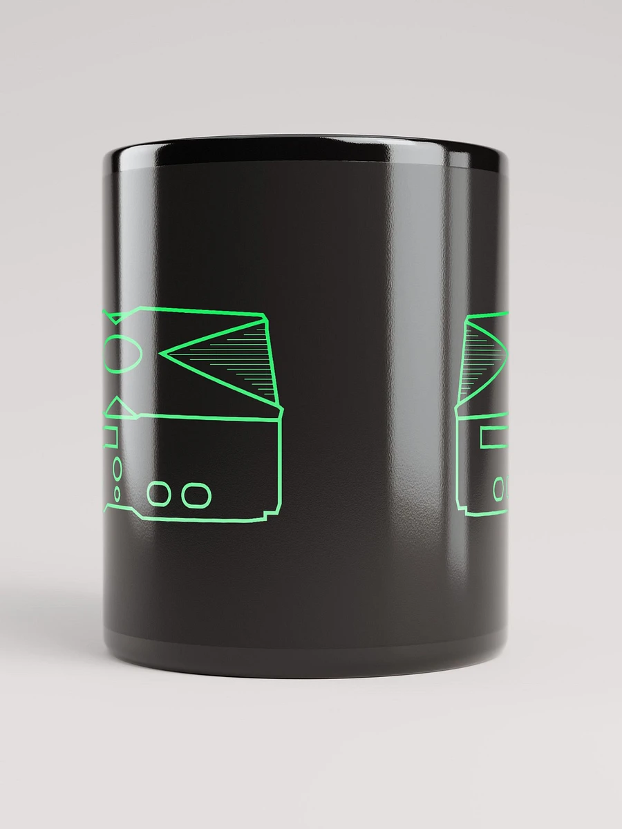 Neon X Mug product image (5)